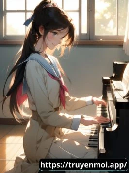 Lắng Nghe Tiếng Lòng🎵[Piano! Piano....]