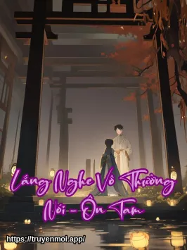 Lắng Nghe Vô Thường Nói - Ôn Tam