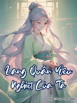 Lang Quân Yêu Nghiệt Của Ta