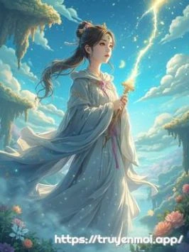 Lăng Thiên Chiến Thần