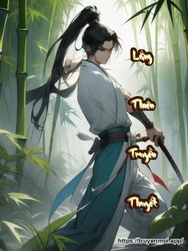 Lăng Thiên Truyền Thuyết