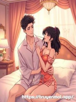Lăng Thiếu! Nhẹ Một Chút, Đau!