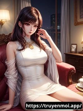 Lăng Thiếu Xin Anh Nhẹ Tay Một Chút