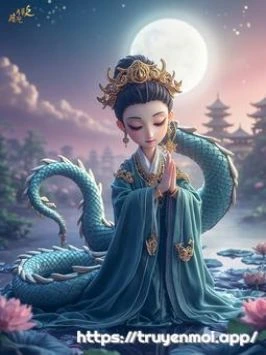 Lang Vẫn (Mõm Sói)