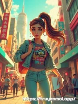 Lặng...