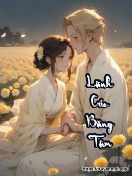 Lãnh Cúc Băng Tâm