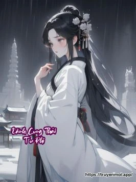 Lãnh Cung Thái Tử Phi