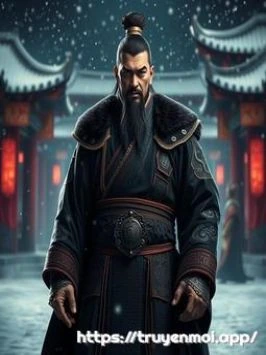 Bìa truyện Lãnh Đế Độc Y