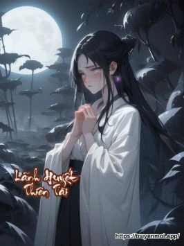 Lãnh Huyết Thiên Tài