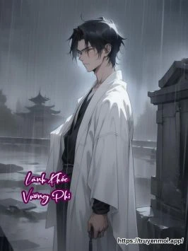 Lãnh Khốc Vương Phi
