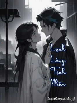 Bìa truyện Lạnh Lùng Tình Nhân