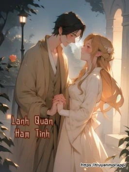 Lãnh Quân Hãm Tình