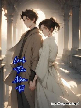 Lãnh Thảo Hàm Trì