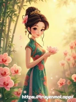 Lãnh Thiếu Sủng Vợ