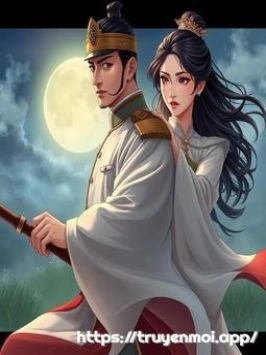 Lãnh Thiếu Theo Đuổi Vợ