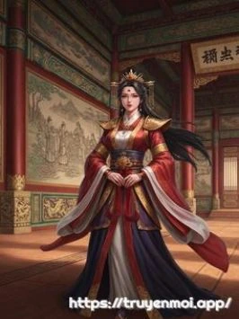 Lãnh Vương Cuồng Sủng, Tuyệt Sắc Tướng Môn Thê