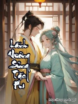 Lãnh Vương Sủng Tặc Phi