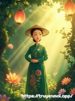 Lão Bà Bất Kính Nghiệp