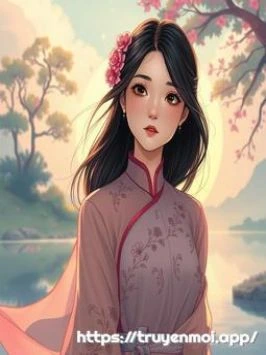 Lão Bà Đại Tướng Quân, Ta Chờ Nàng Hồi Kinh