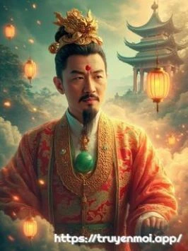 Lão Bà Vương Gia Của Ta