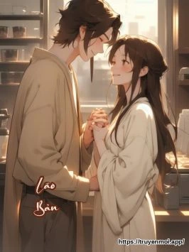 Lão Bản
