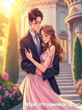 Lão Công Của Tôi Rất Nhiều Tiền!