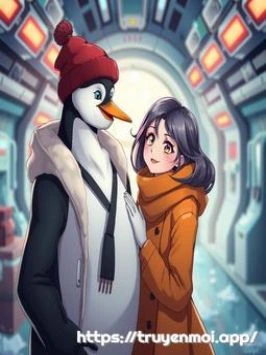 Lão Công Là Tiểu Chim Cánh Cụt