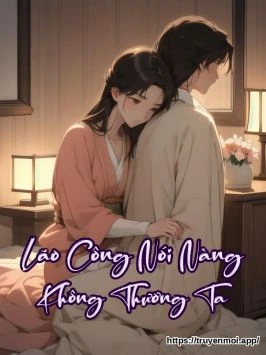 Bìa truyện Lão Công Nói Nàng Không Thương Ta
