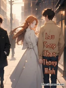 Lão Công Thật Thông Minh