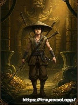 [Lão Cửu Môn] Phiên Ngoại Trần Bì A Tứ