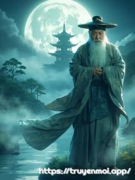 Lão Gia Luyện Công Ký