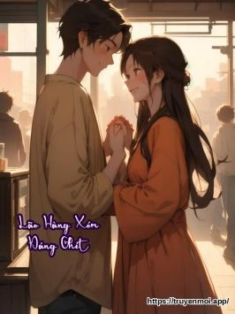Lão Hàng Xóm Đáng Ghét