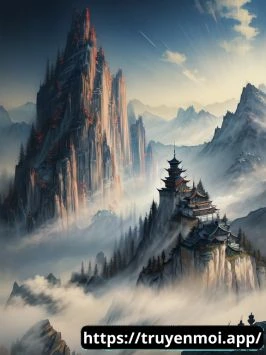 Lão Tổ Xuất Quan