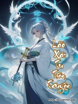 Lão Xà Tu Tiên Truyện