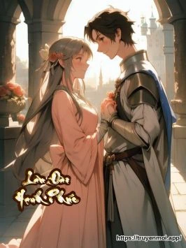 Lâu Đài Hạnh Phúc