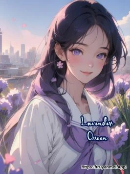 Lavender Queen