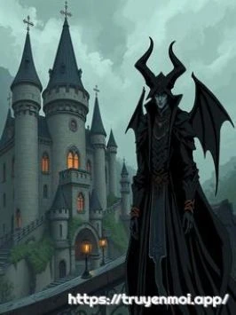 Lấy Chồng Quỷ