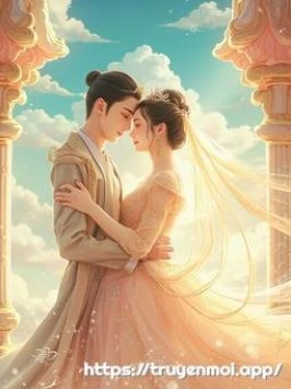 Lấy Một Hoàng Hậu Không Tranh Sủng