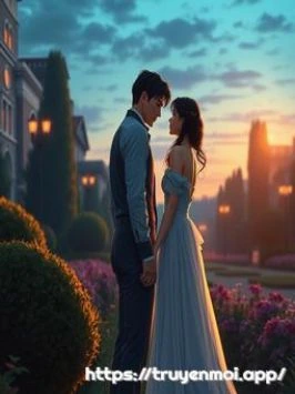 Lấy Nhầm Vợ