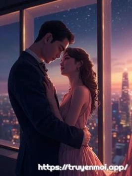 Lấy Phải Tổng Tài Xấu Xí