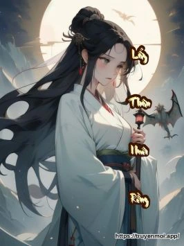 Lấy Thân Nuôi Rồng