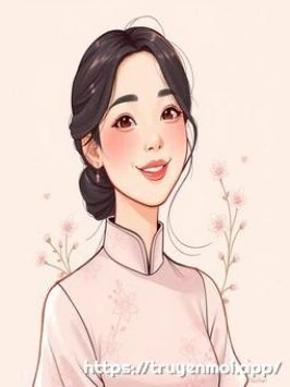 Lấy Vợ Phải Lấy Nhàn