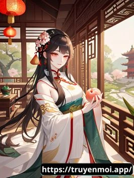 Lệ Chi Nhân - Đào Tử Nãi Hãm Nhi