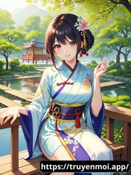 Lệ Chi Xuân - Tinh I Đình