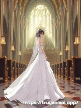 Lễ Đường Của Tôi Không Có Chỗ Cho Anh