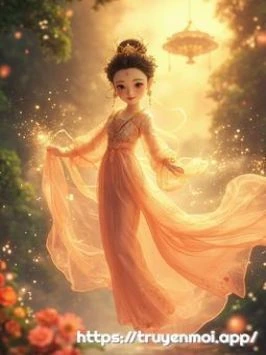 Lệ Tiên Sinh, Yêu Khó Kiểm Soát!