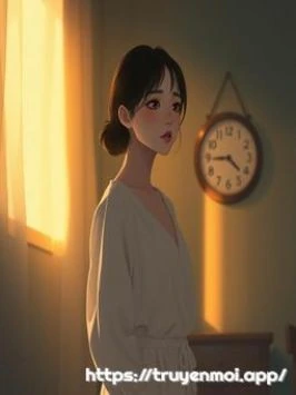Lễ Tình Nhân Đến Muộn