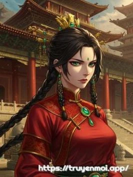 Lệ Vương Bỉ Ngạn Hoa: Tuyệt Thế Lãnh Vương Phi