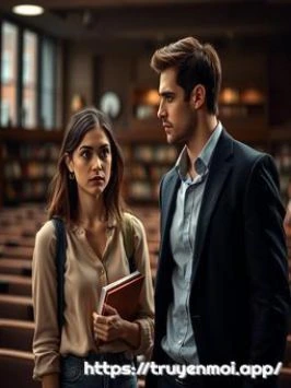 Lên Đại Học, Tôi Gặp Phải Giảng Viên Hách Dịch