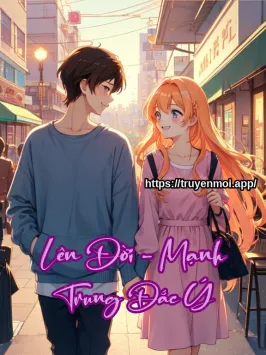 Lên Đời - Mạnh Trung Đắc Ý